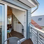In Mit Balkon & Aussicht * Baddeckenstedt