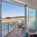 In Mit Balkon & Aussicht Апартаменты