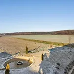 Апартаменты In Mit Balkon & Aussicht