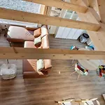 Апартаменты In Mit Balkon & Aussicht Baddeckenstedt
