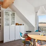 In Mit Balkon & Aussicht Апартаменты *