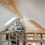 In Mit Balkon & Aussicht *