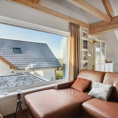 Apartament In Mit Balkon & Aussicht *