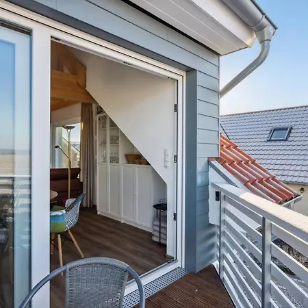 In Mit Balkon & Aussicht * Baddeckenstedt