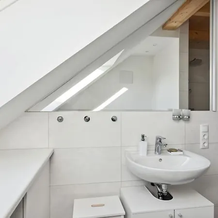 In Mit Balkon & Aussicht * Baddeckenstedt