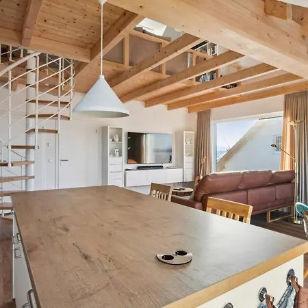 In Mit Balkon & Aussicht Apartment *