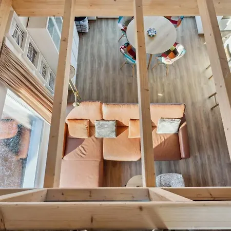 In Mit Balkon & Aussicht