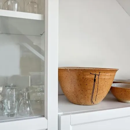 In Mit Balkon & Aussicht * Baddeckenstedt