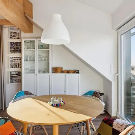 In Mit Balkon & Aussicht Baddeckenstedt