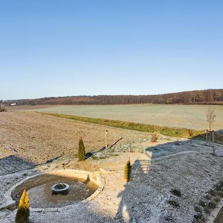 Apartment In Mit Balkon & Aussicht