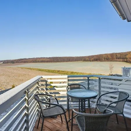 In Mit Balkon & Aussicht