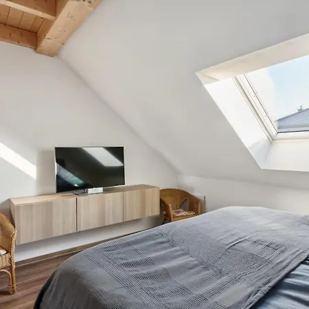 In Mit Balkon & Aussicht * Baddeckenstedt