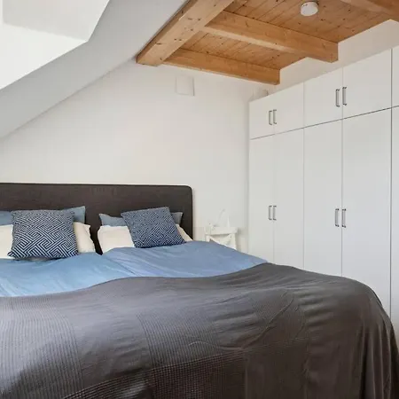 In Mit Balkon & Aussicht Apartment *