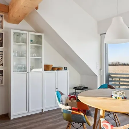 In Mit Balkon & Aussicht Apartment *