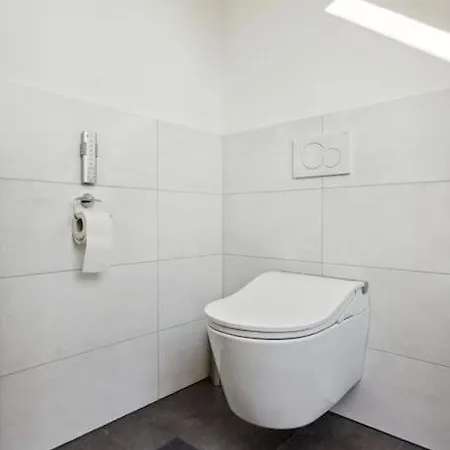 In Mit Balkon & Aussicht Apartment Baddeckenstedt