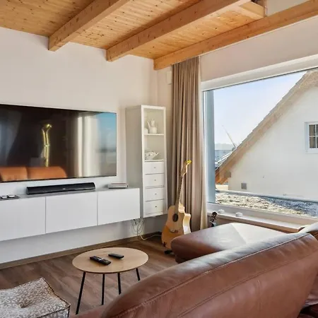 In Mit Balkon & Aussicht Apartment Baddeckenstedt