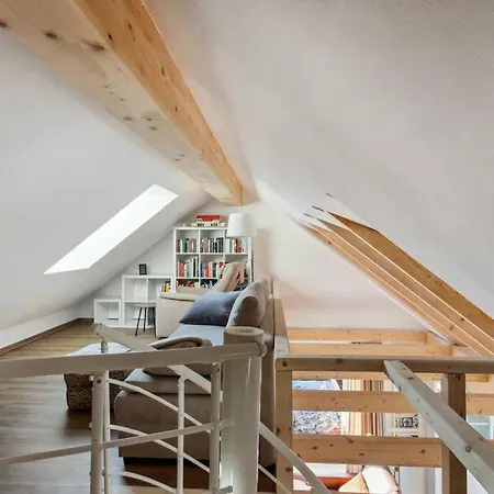 In Mit Balkon & Aussicht *