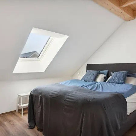 In Mit Balkon & Aussicht Baddeckenstedt