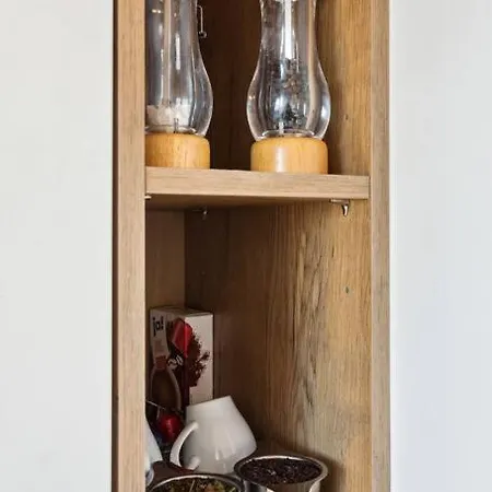 In Mit Balkon & Aussicht