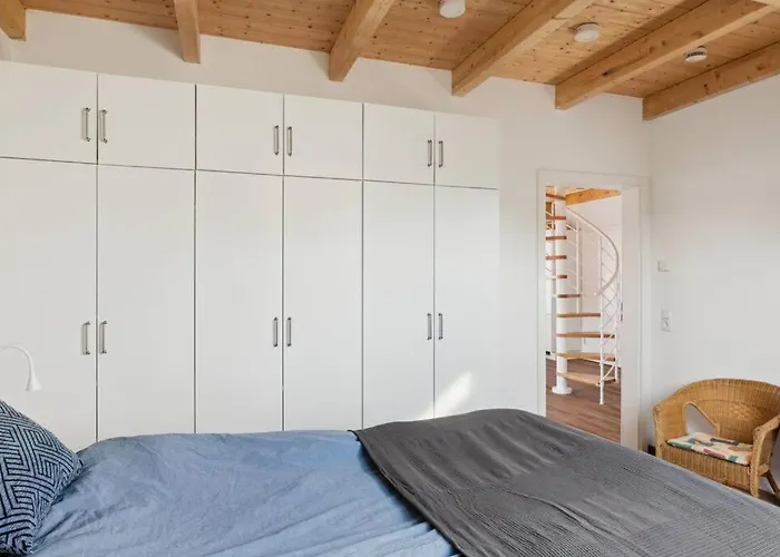 In Mit Balkon & Aussicht