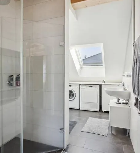 In Mit Balkon & Aussicht * Baddeckenstedt