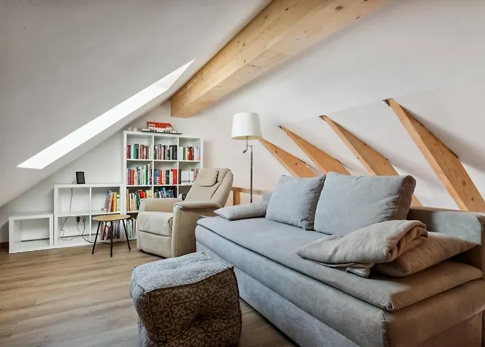 In Mit Balkon & Aussicht Baddeckenstedt