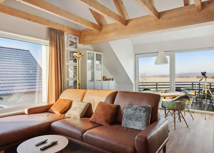 In Mit Balkon & Aussicht *