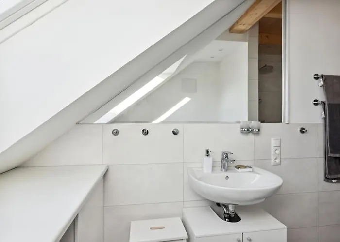 In Mit Balkon & Aussicht * Baddeckenstedt