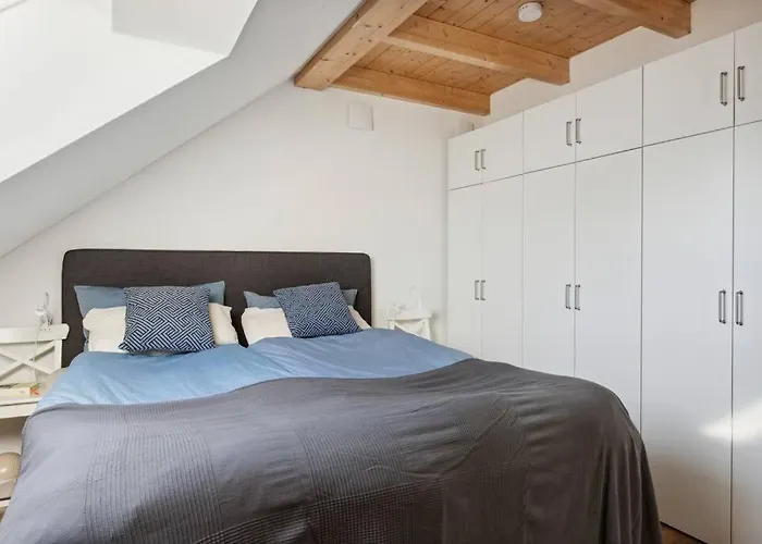 In Mit Balkon & Aussicht Appartement *