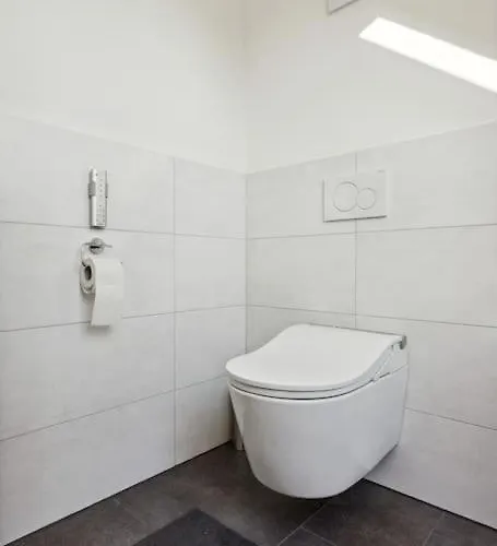 In Mit Balkon & Aussicht Appartement Baddeckenstedt