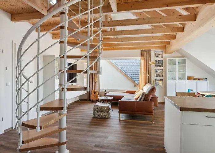 In Mit Balkon & Aussicht *