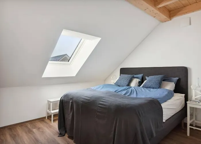 In Mit Balkon & Aussicht Baddeckenstedt