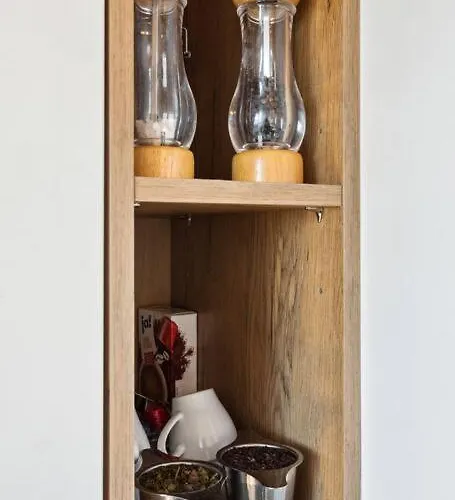 In Mit Balkon & Aussicht